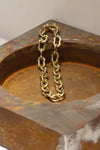 Parts of Four Chain Necklace 40cm 1030-4-MR PPOF43